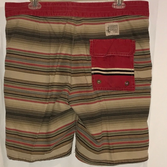 “Howe” Board Short/ Walk Short - Picture 4 of 7